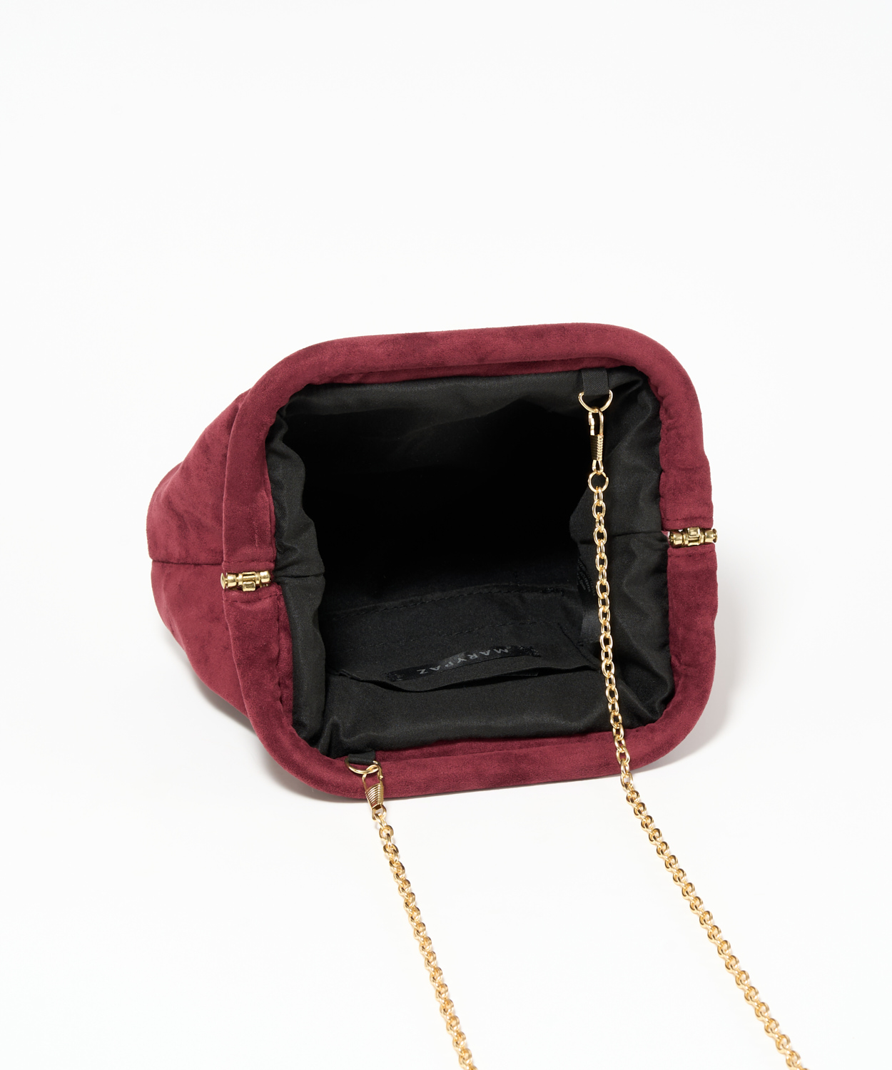 Bolso clutch image number null